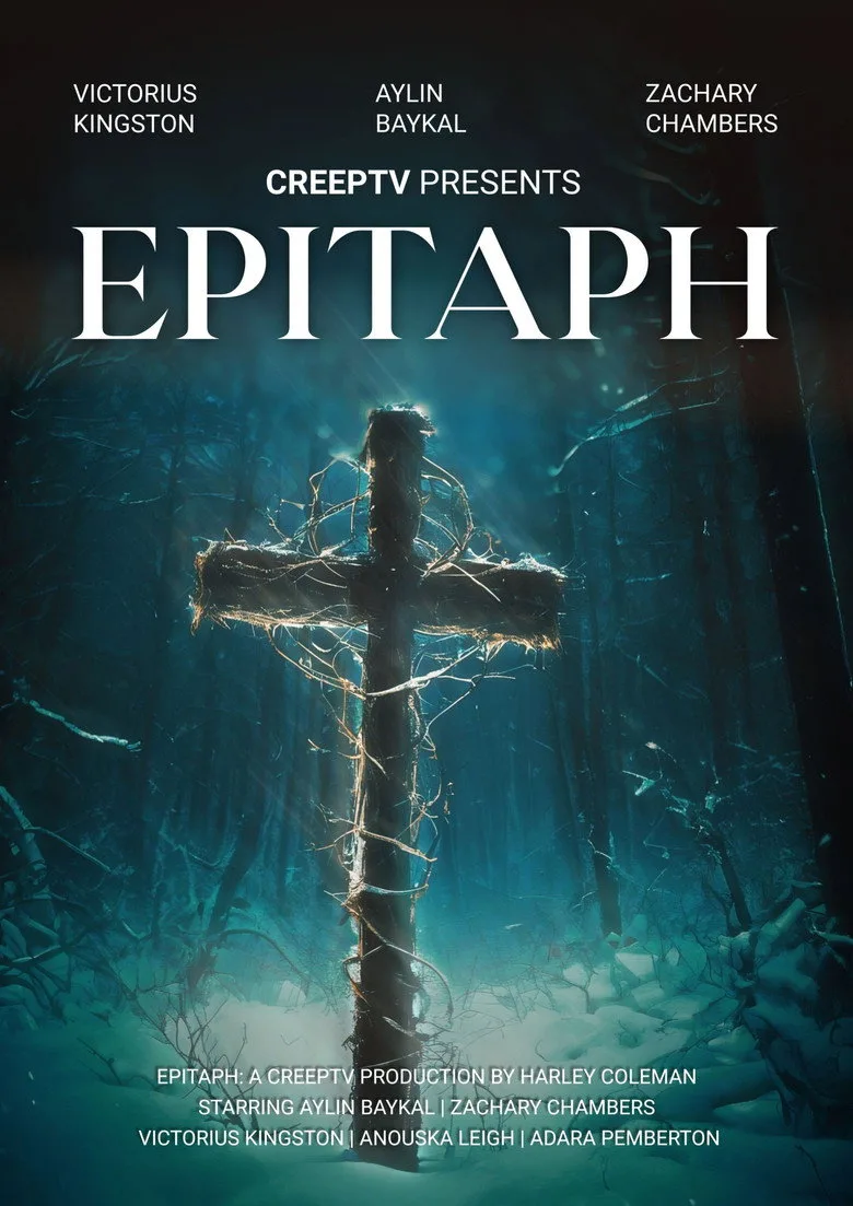 Epitaph Film izle
