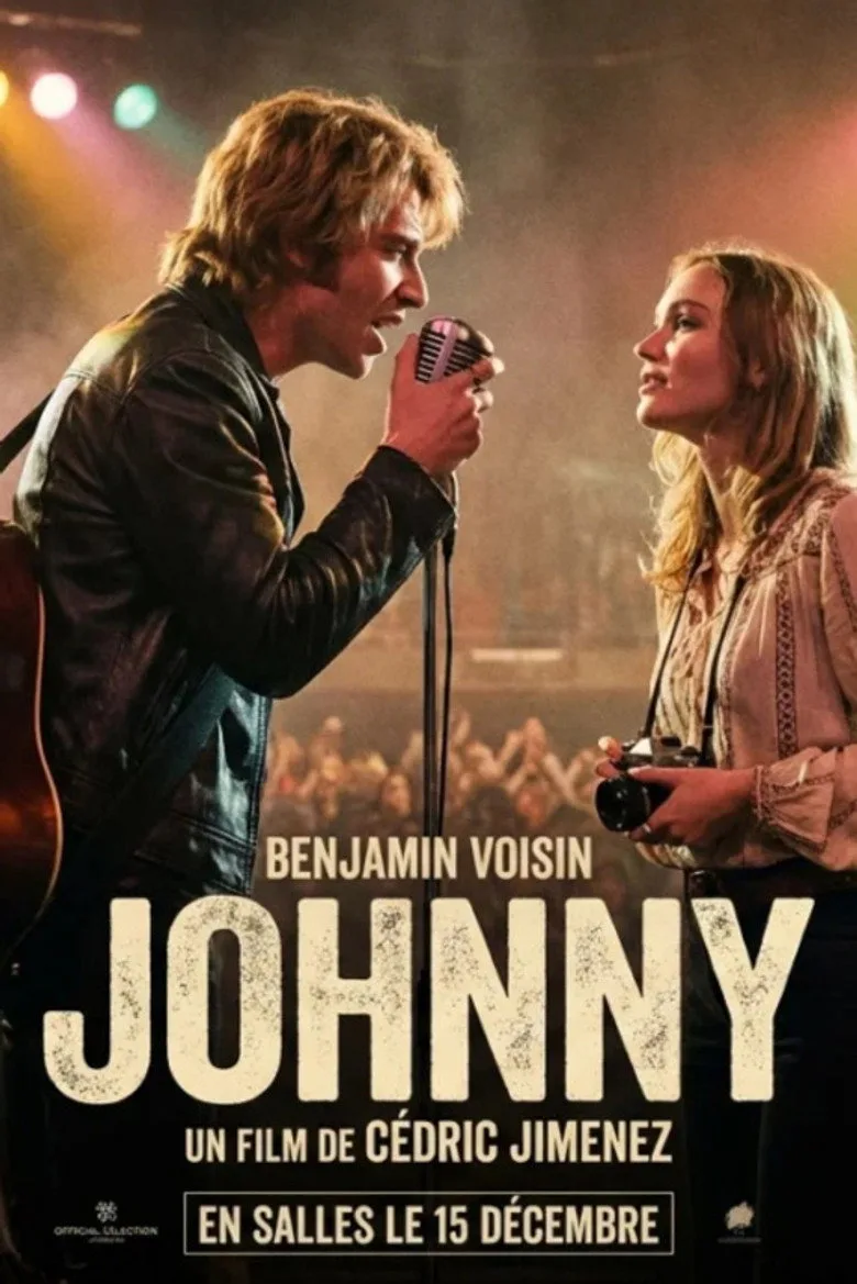 Johnny Film izle