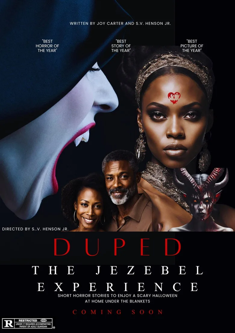 DUPED (The Jezebel Experience) Film izle