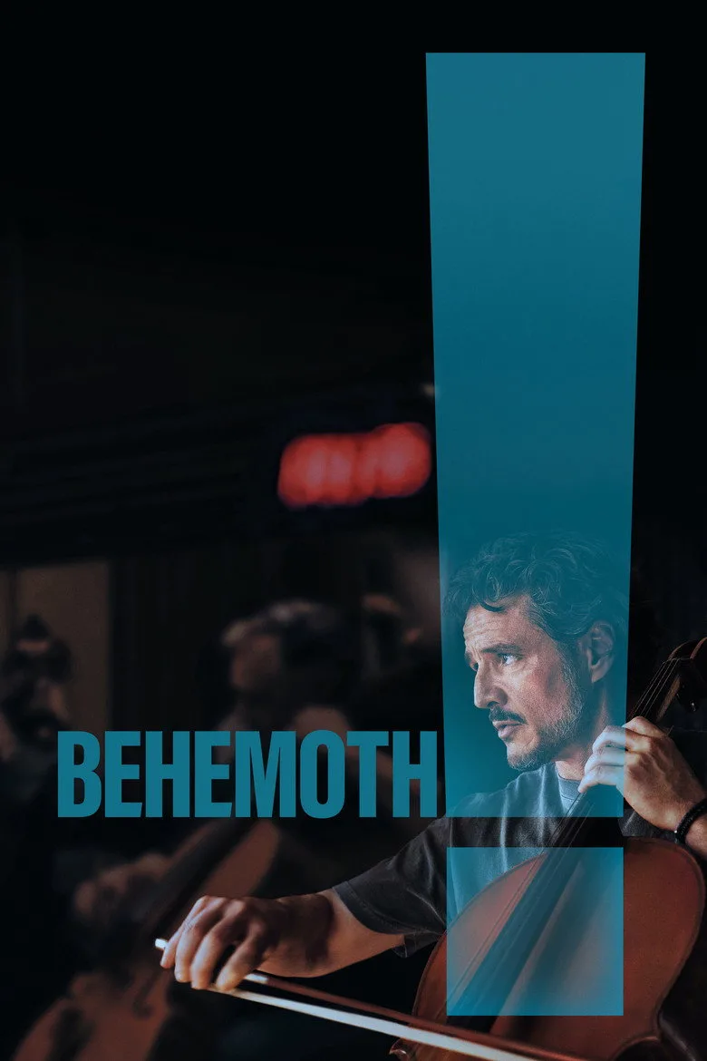 Behemoth! Film izle