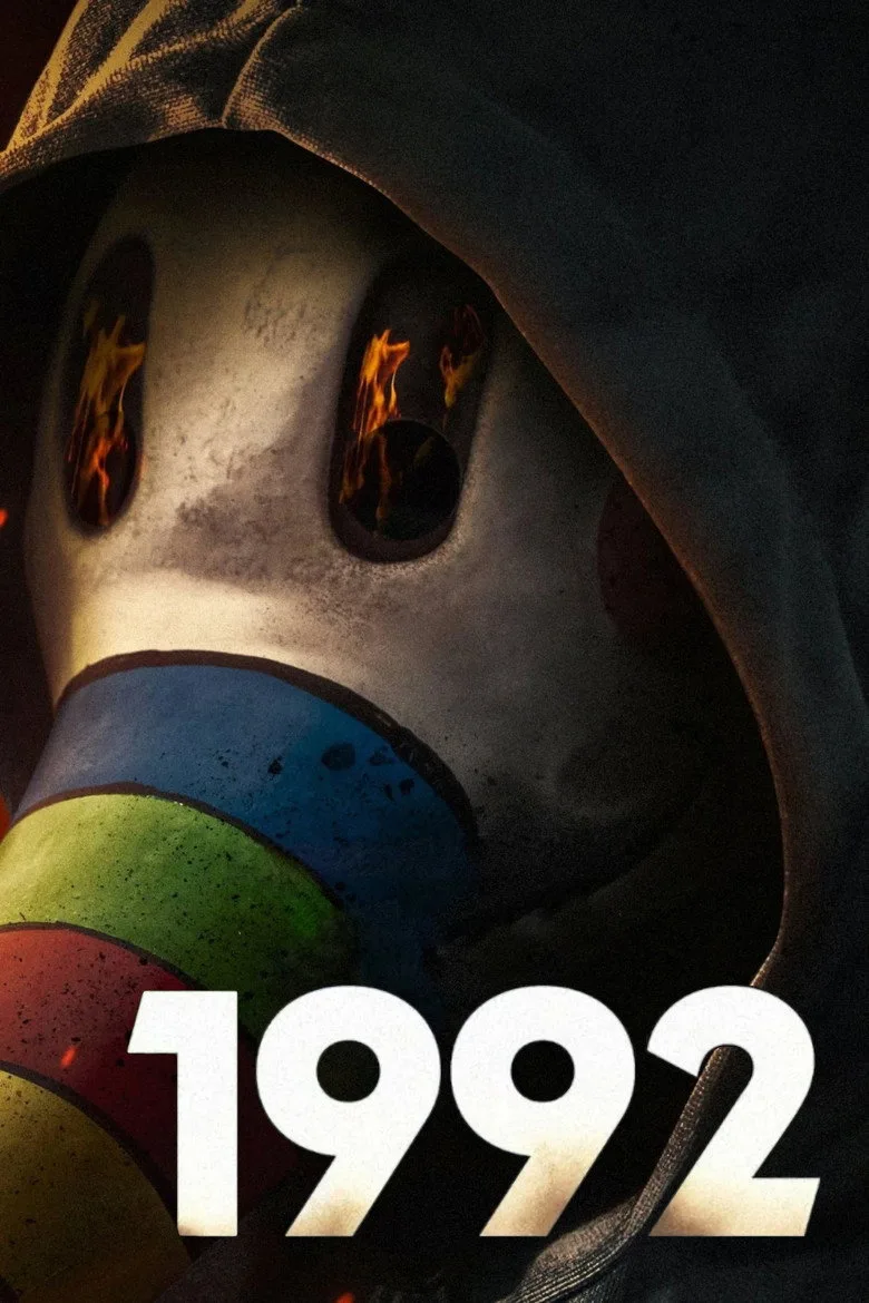 1992 Dizi izle