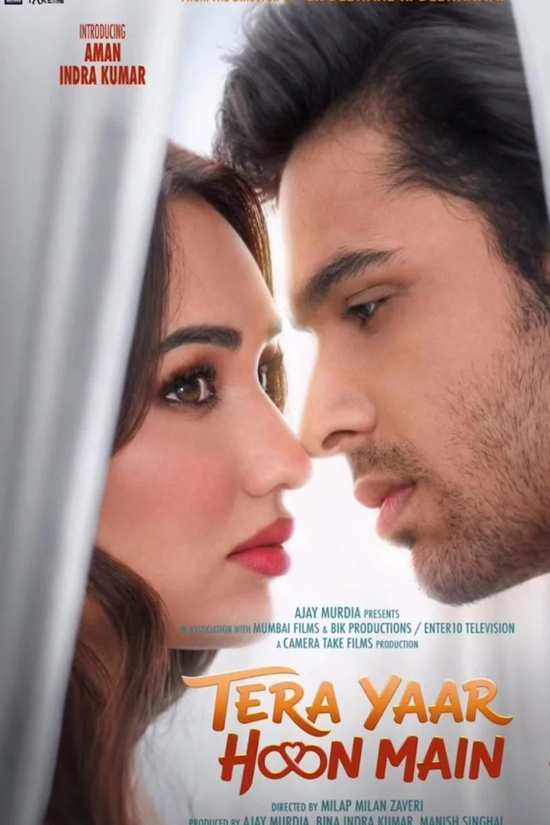 Tera Yaar Hoon Main Film izle
