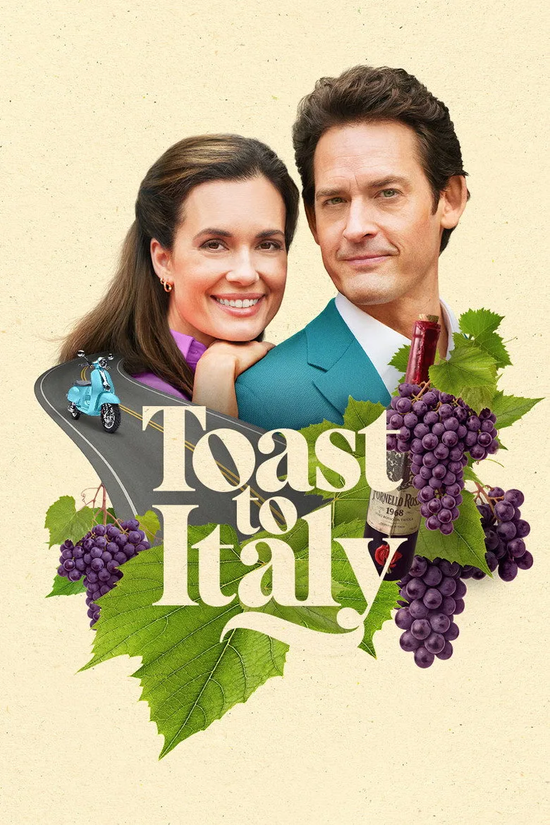 Toast to Italy Film izle