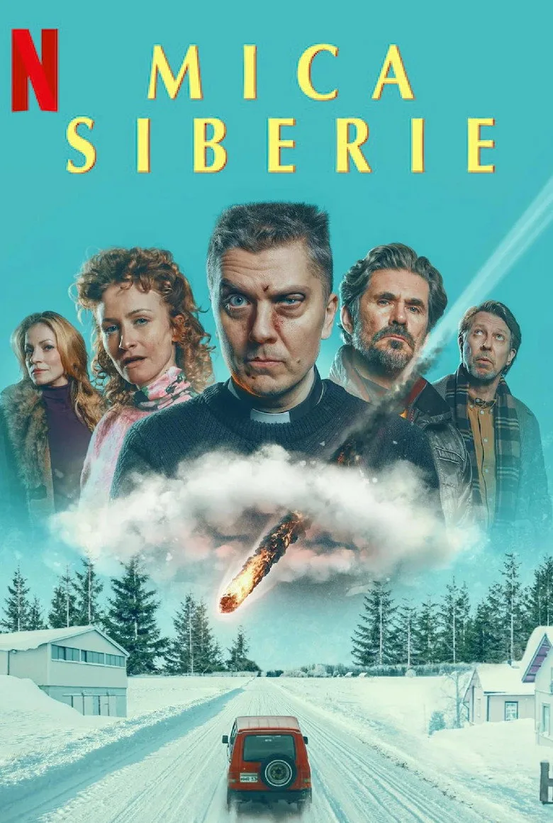 Küçük Sibirya Film izle