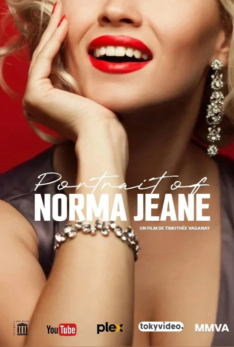 Portrait of Norma Jeane Film izle