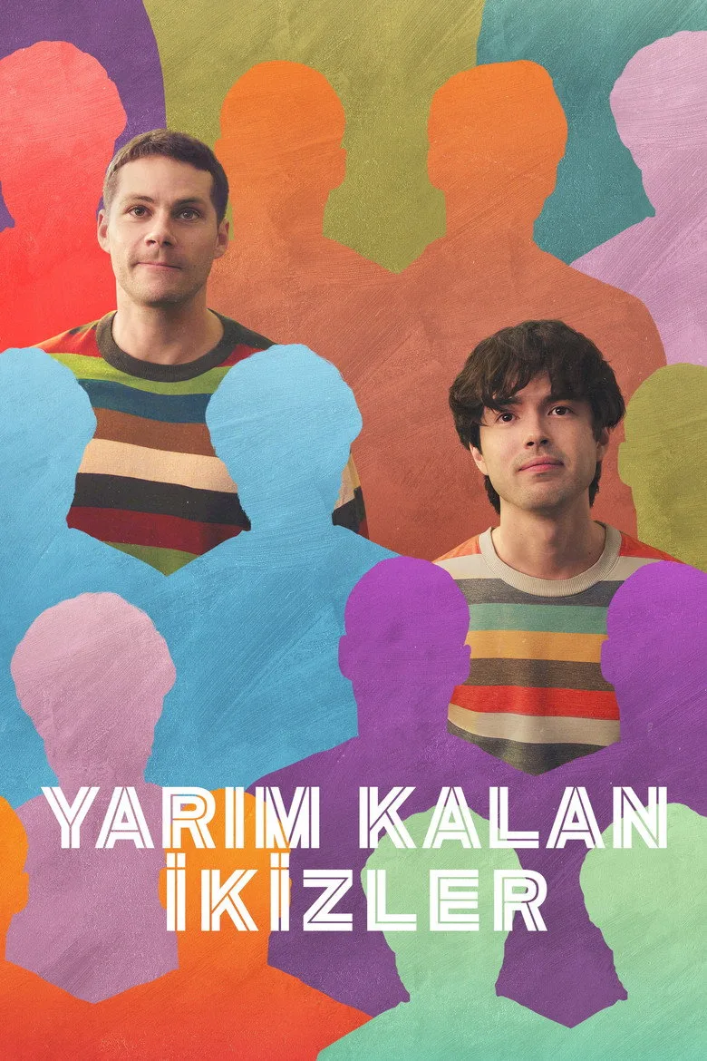 Yarım Kalan İkizler Film izle