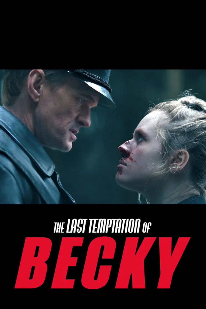 The Last Temptation of Becky Film izle