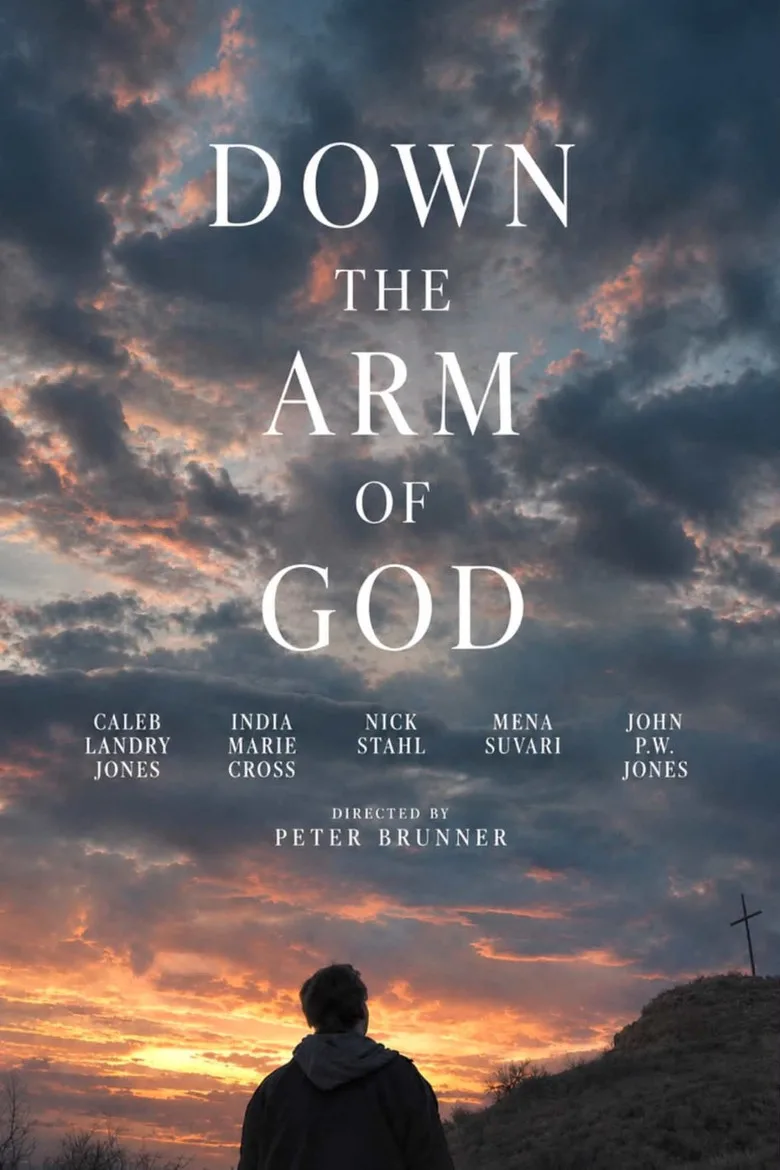 Down the Arm of God Film izle