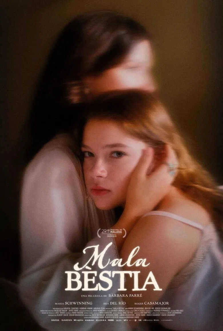 Mala bèstia Film izle