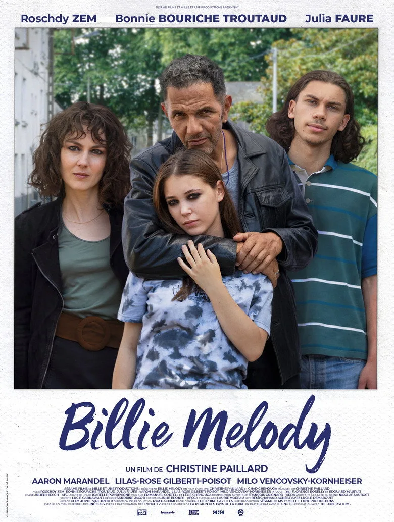 Billie Melody Film izle
