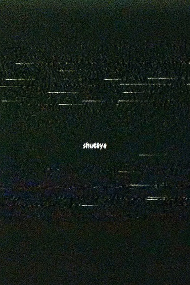 shuteye Film izle