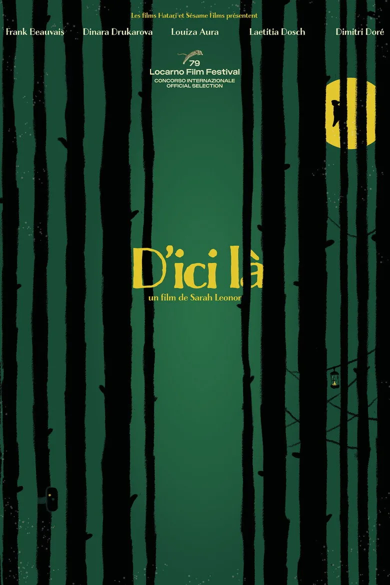 D'ici là Film izle