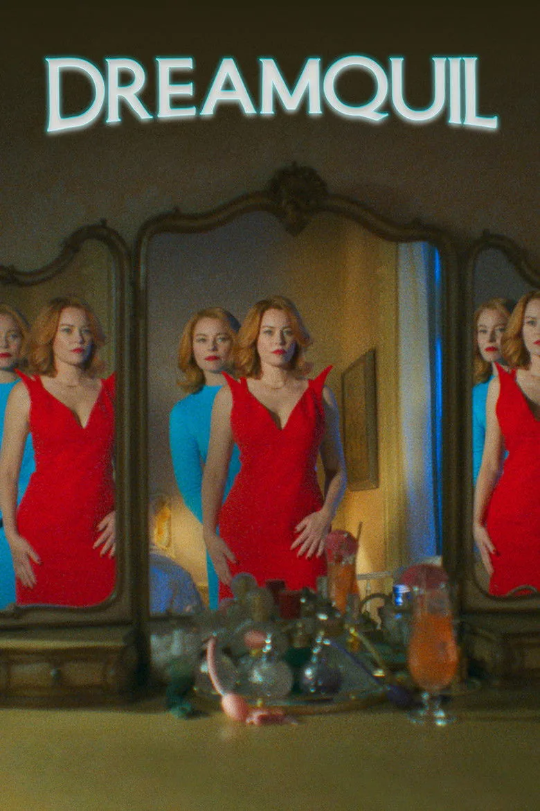 DreamQuil Film izle