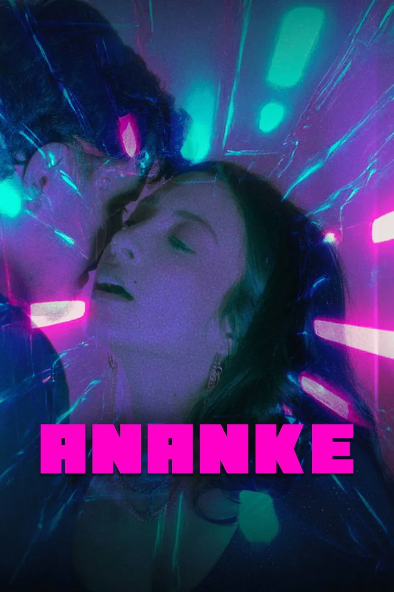 Ananke Film izle