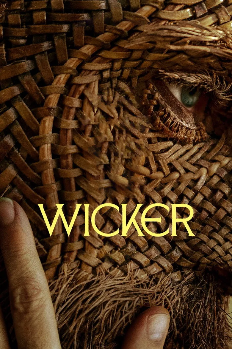 Wicker Film izle