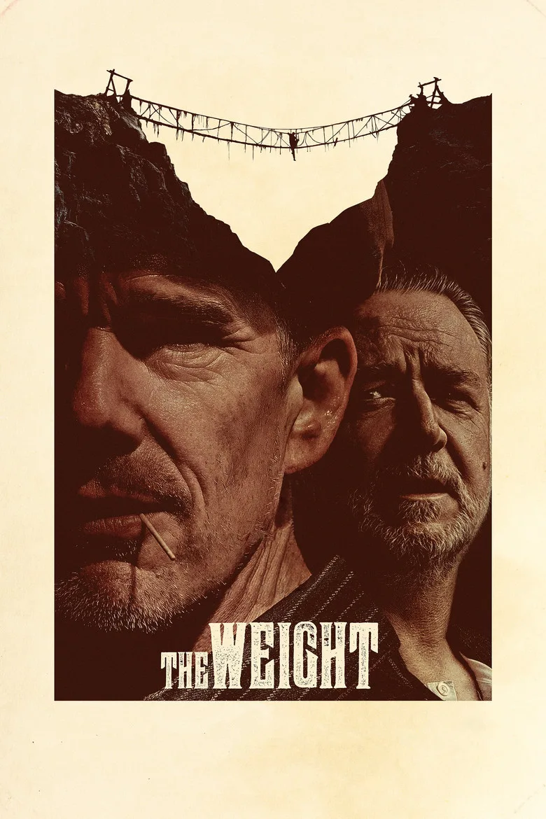 The Weight Film izle
