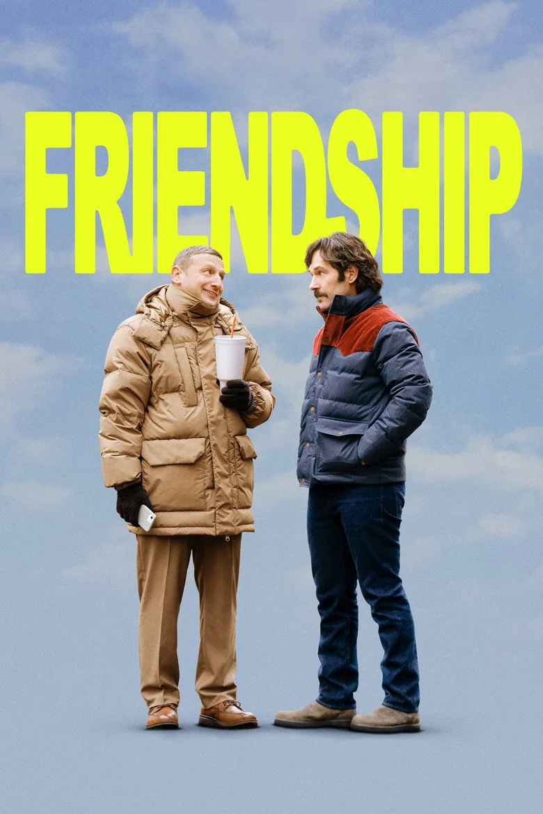Arkadaşlık Film izle