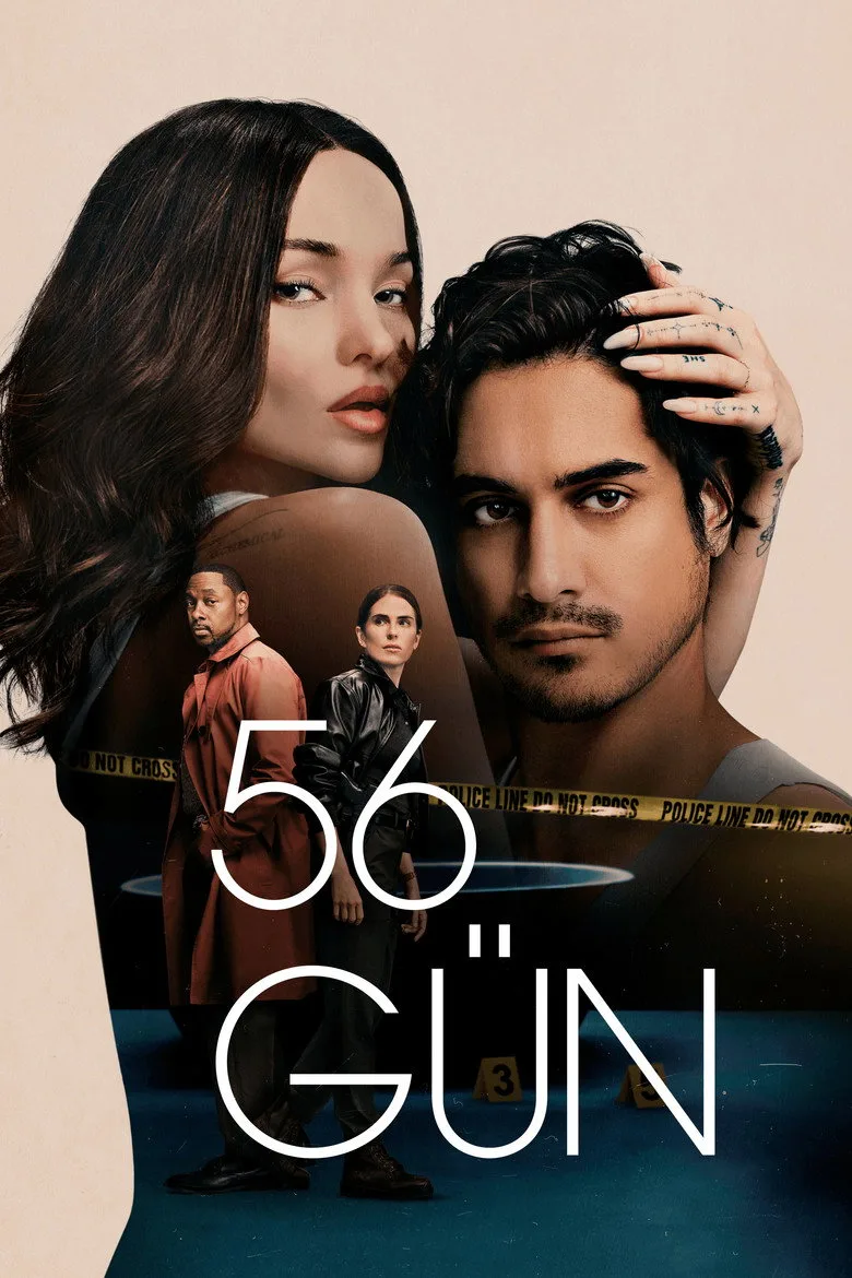 56 Gün