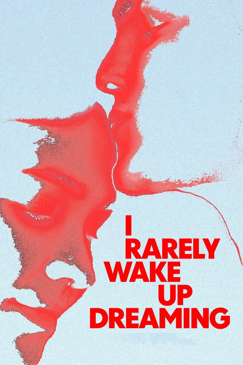 Selten wache ich träumend auf Film izle