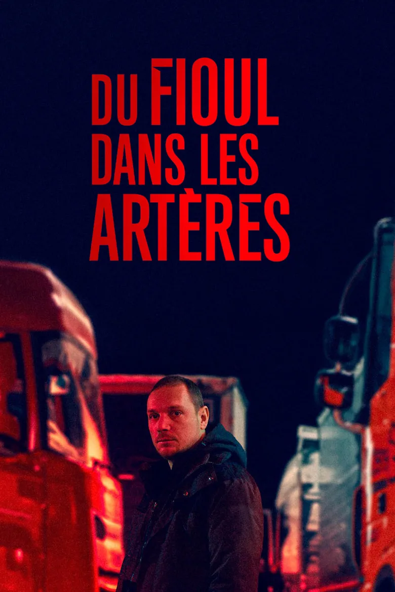 Du fioul dans les artères Film izle