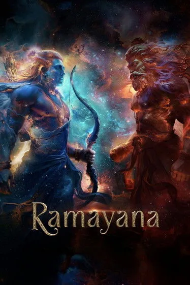 Ramayana Film izle