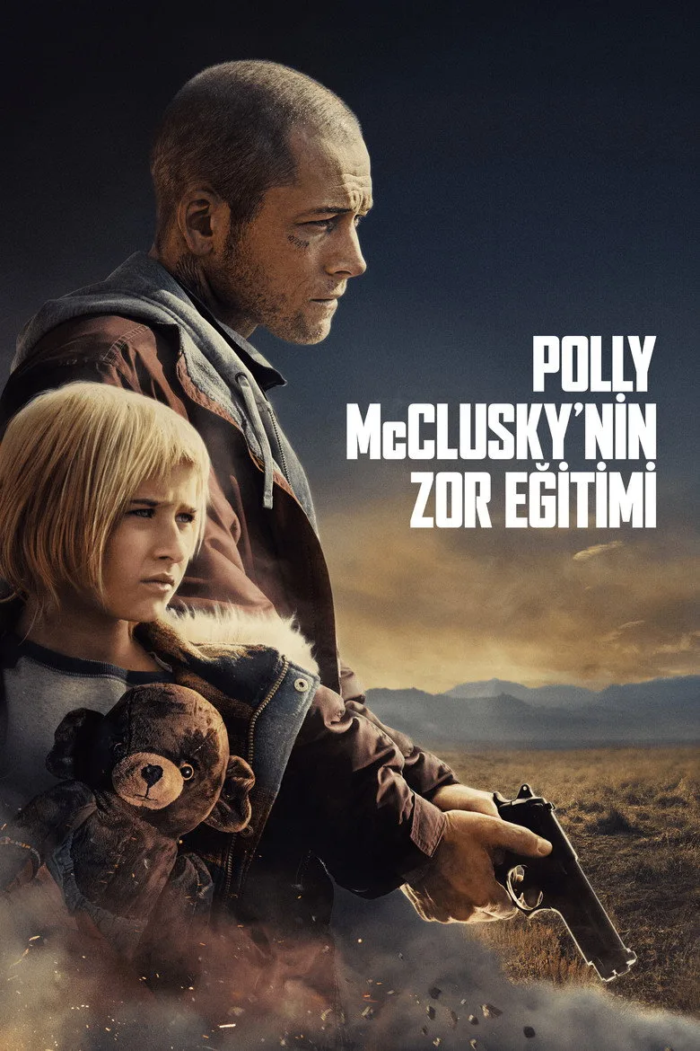 Polly McClusky’nin Zor Eğitimi Film izle