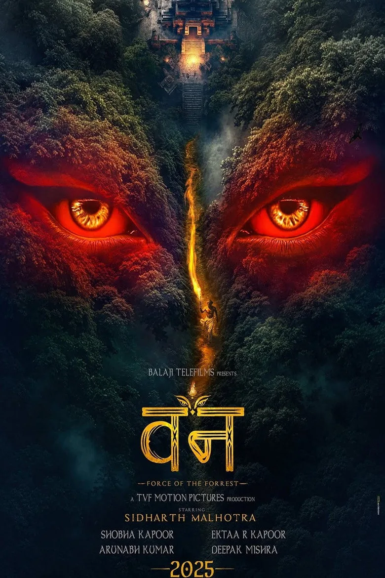 The Vvaan Film izle