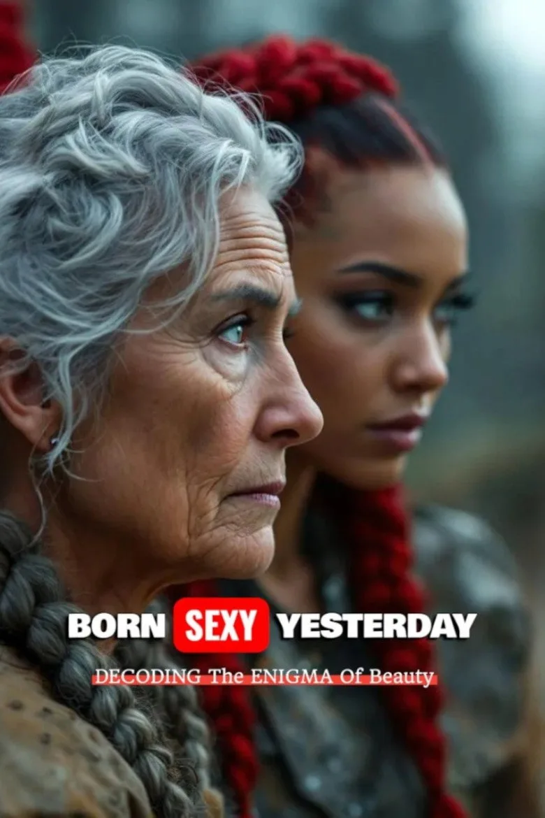 BORN SEXY YESTERDAY: Decoding the Enigma of Beauty Film izle