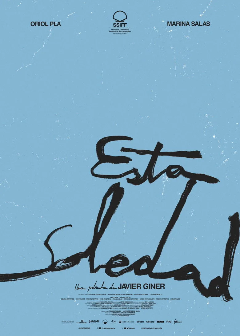Esta soledad Film izle