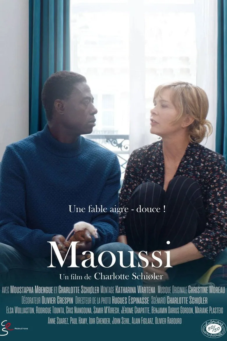 Maoussi Film izle