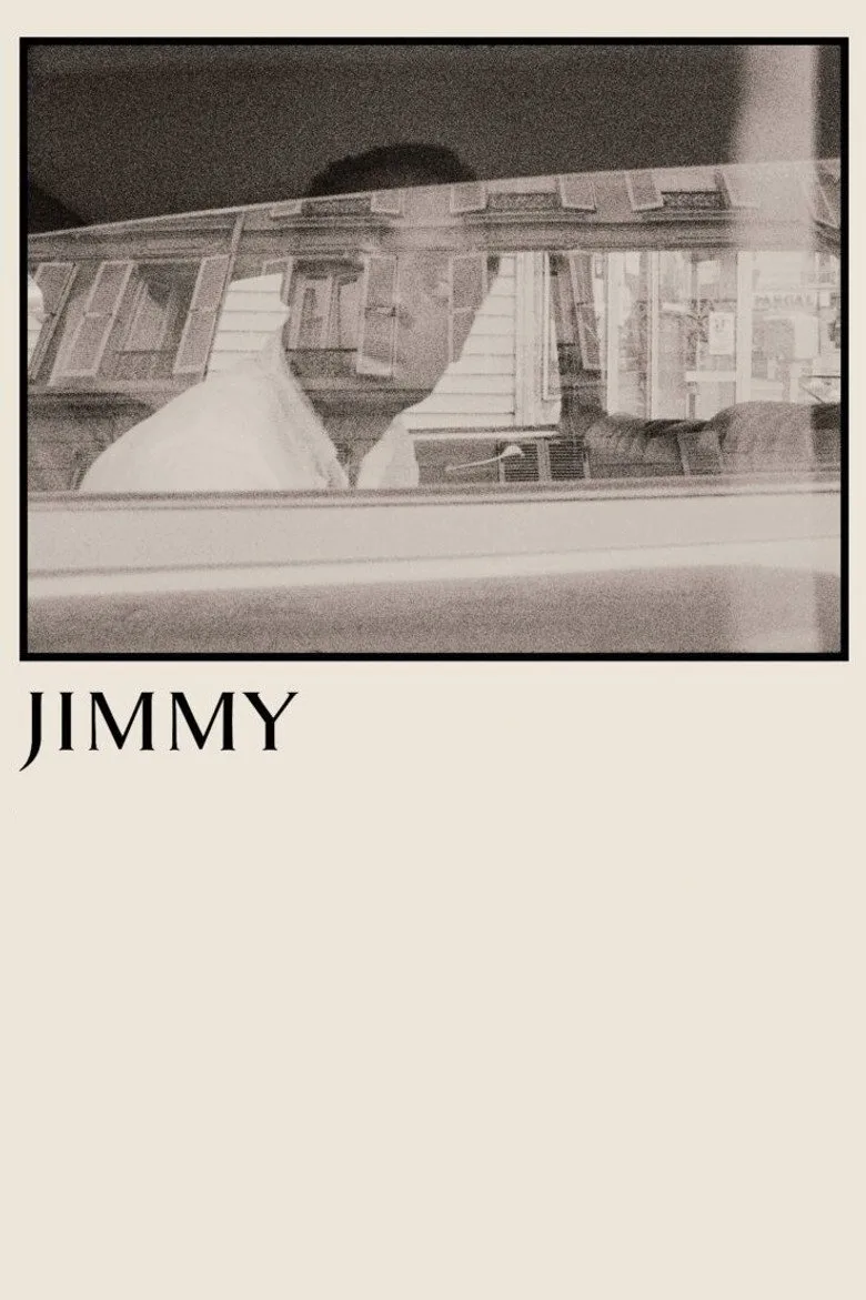 Jimmy Film izle