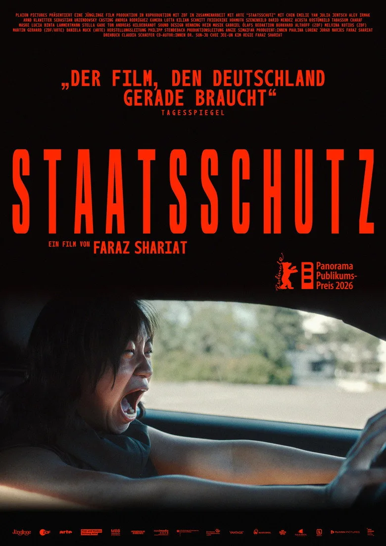 Staatsschutz Film izle