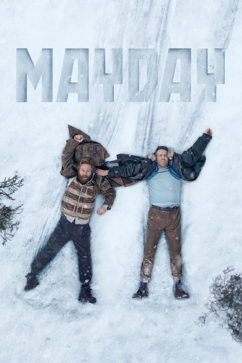 Mayday Film izle