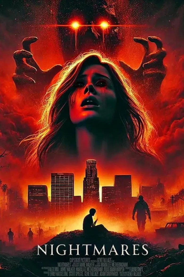 Nightmares Film izle
