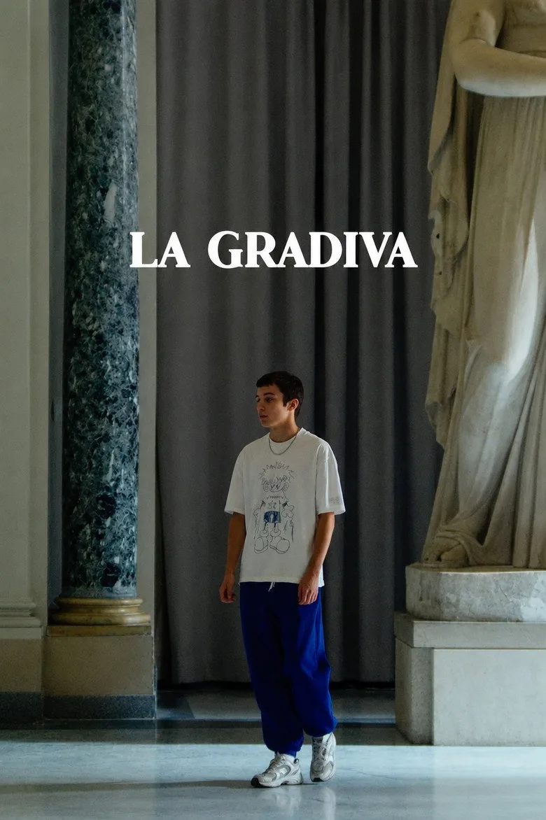 La Gradiva Film izle