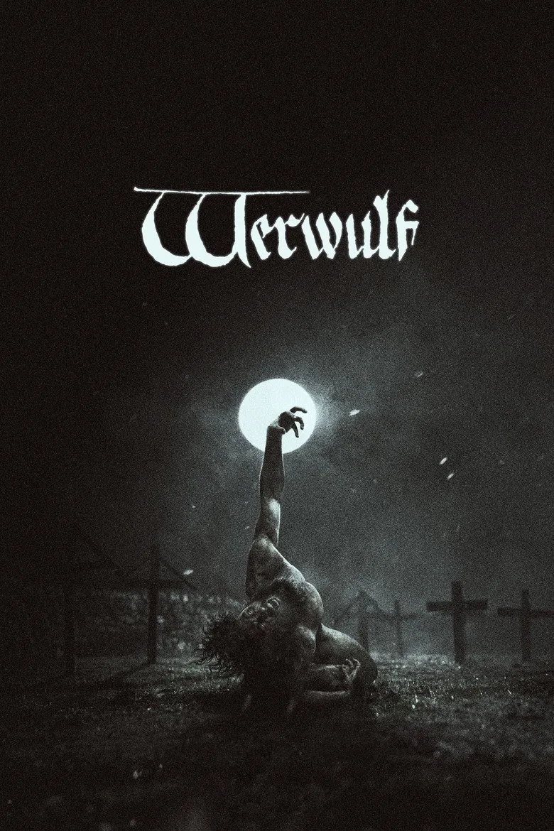 Werwulf Film izle
