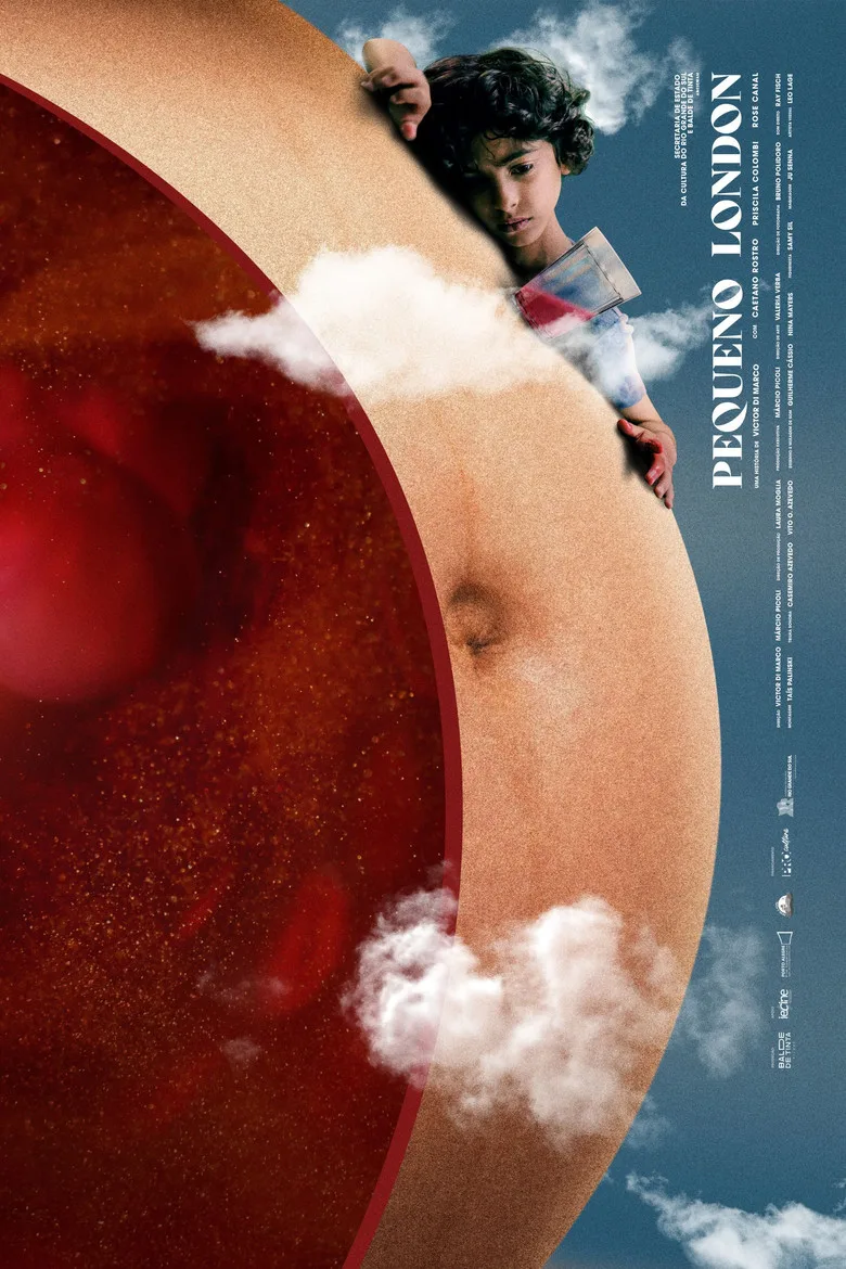 Pequeno London Film izle