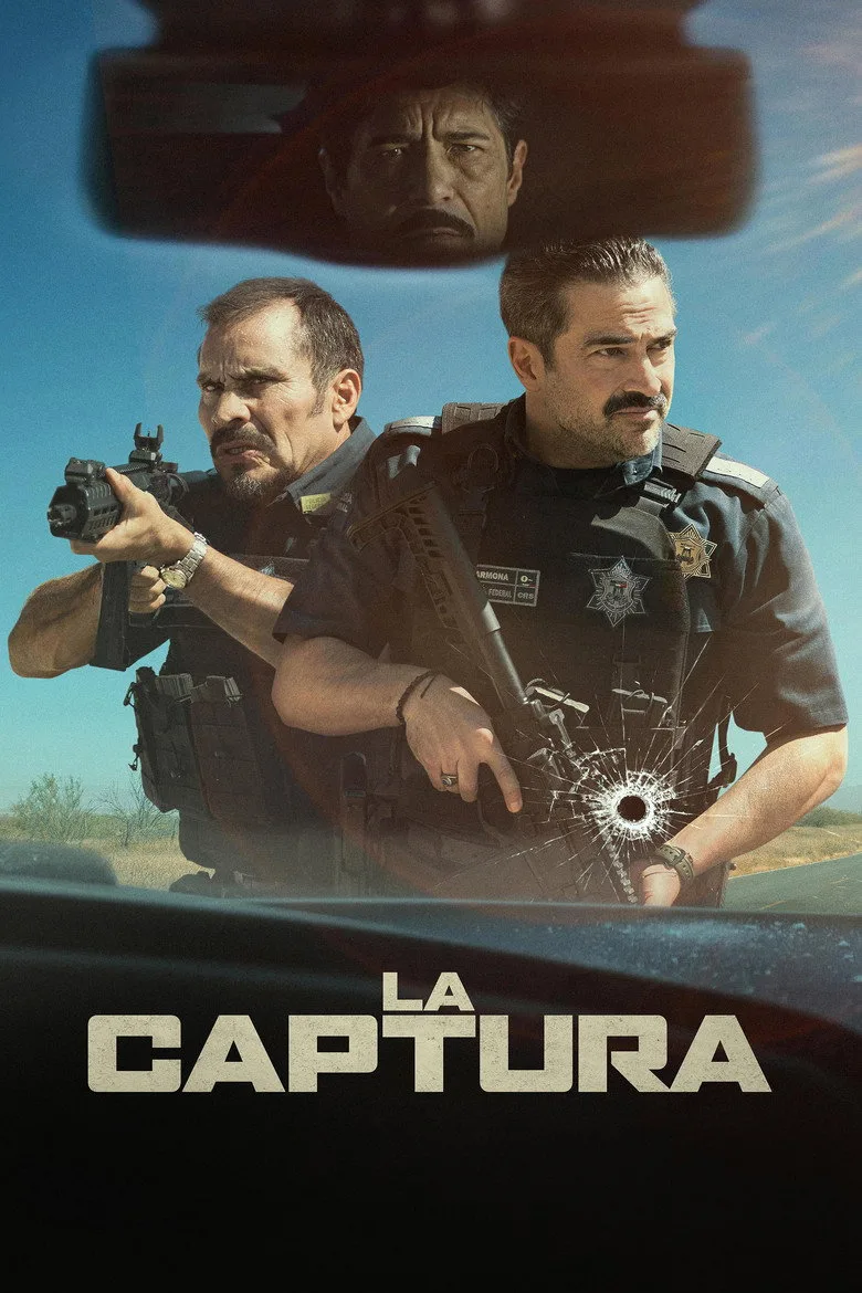 La captura Film izle