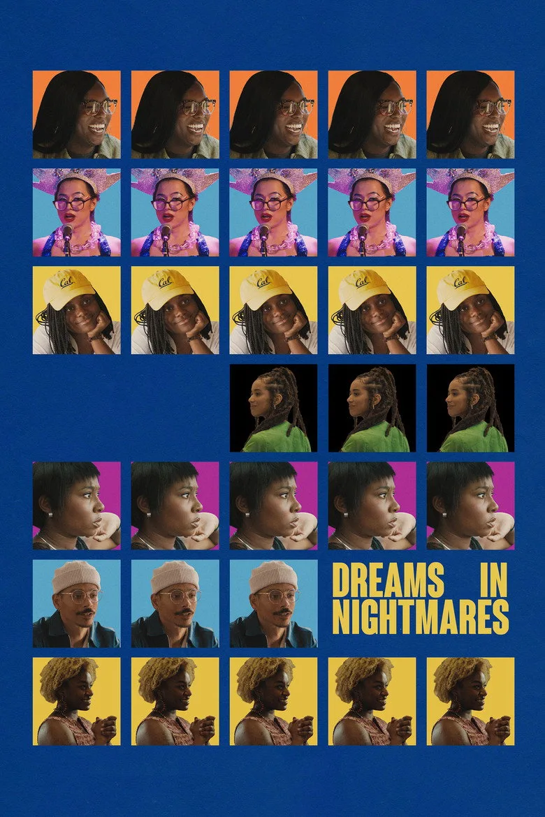 Dreams in Nightmares Film izle