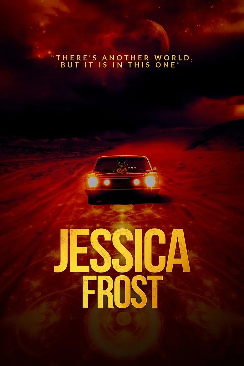 Jessica Frost Film izle