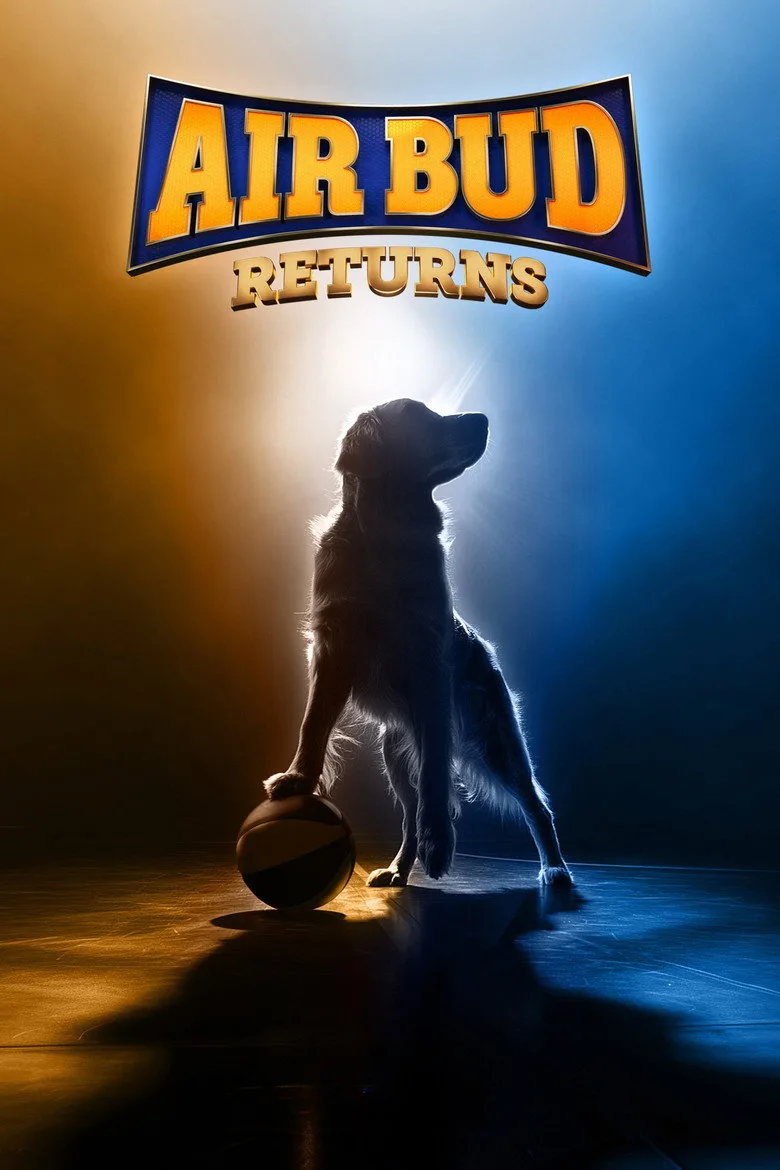 Air Bud Returns Film izle