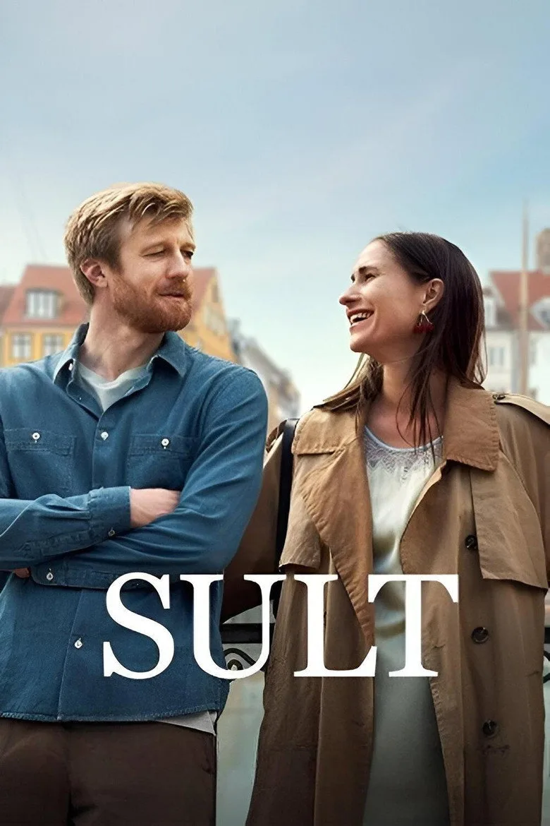 Kopenhag'da Bir Aşk Hikâyesi Film izle