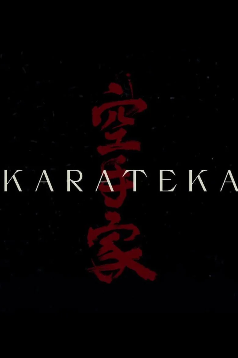 Karateka Film izle