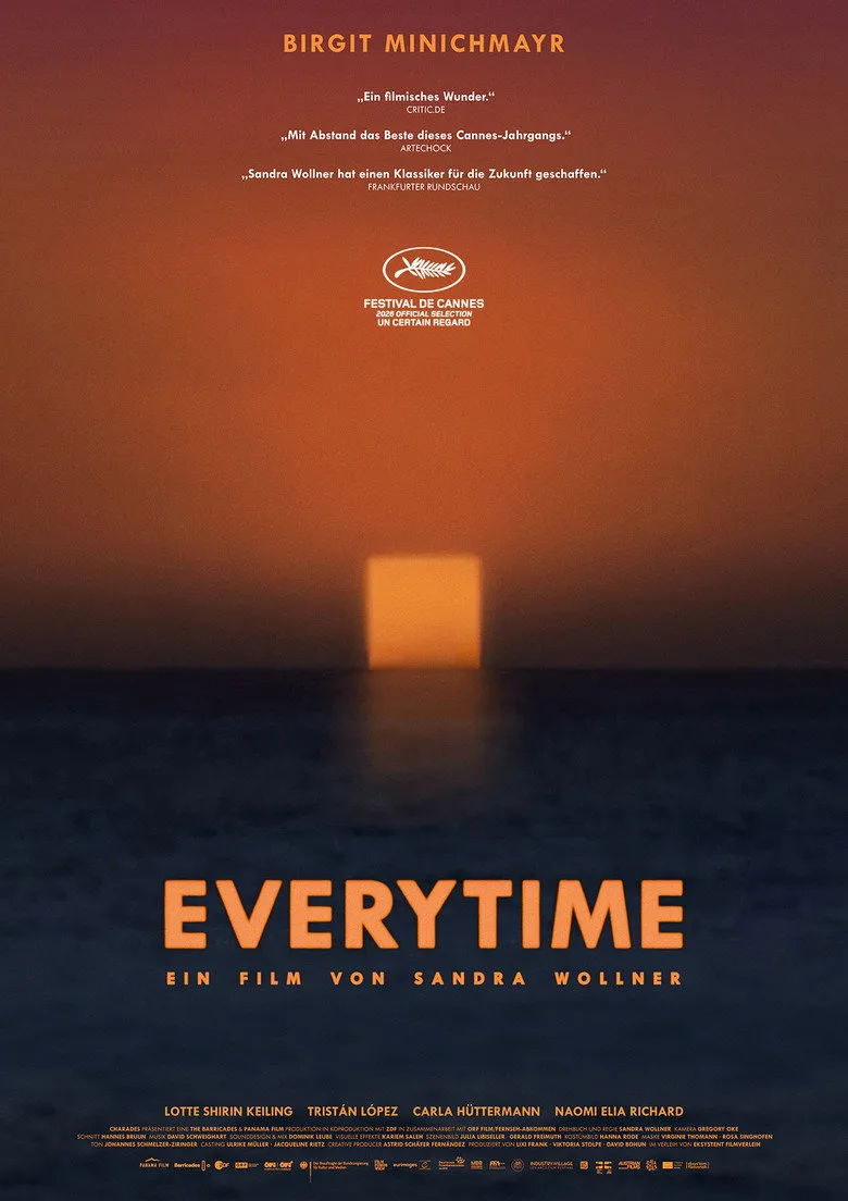 Everytime Film izle