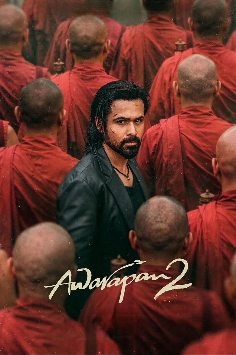 Awarapan 2 Film izle