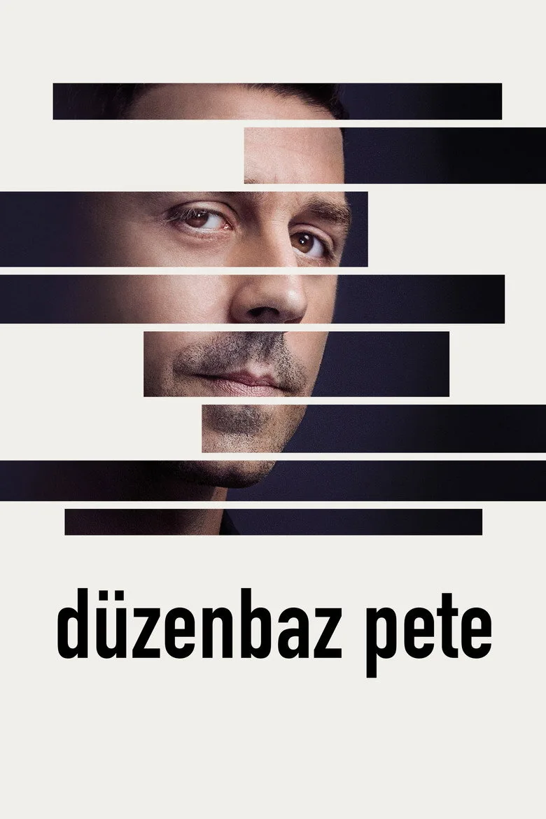 Düzenbaz Pete