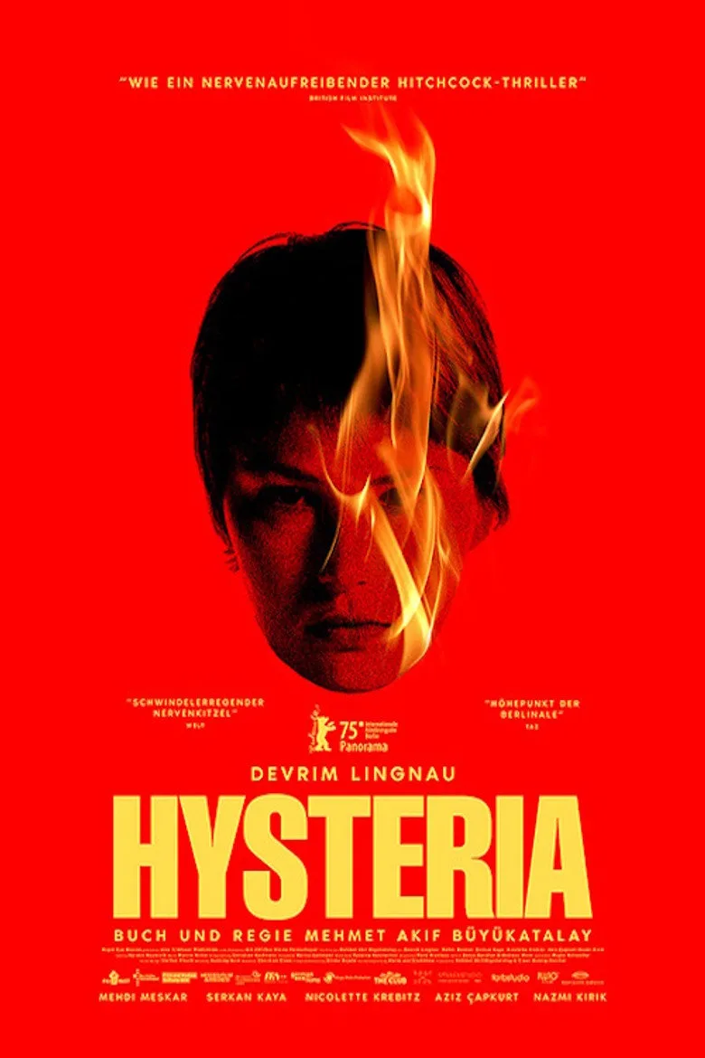 Histeri