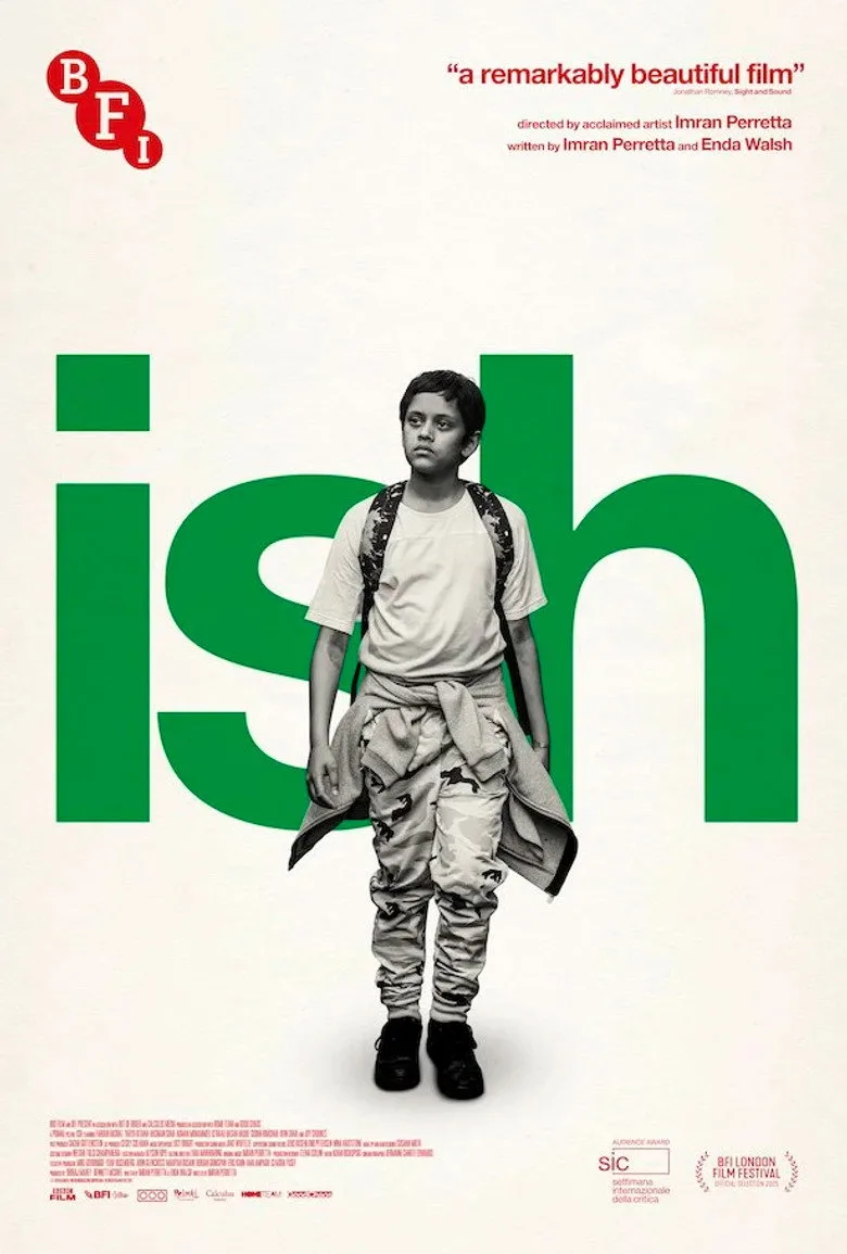 Ish Film izle