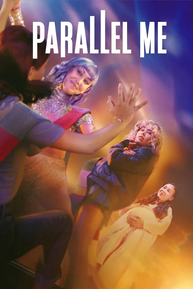 Parallel Me