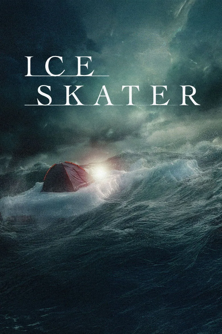 Buz Üstünde Film izle